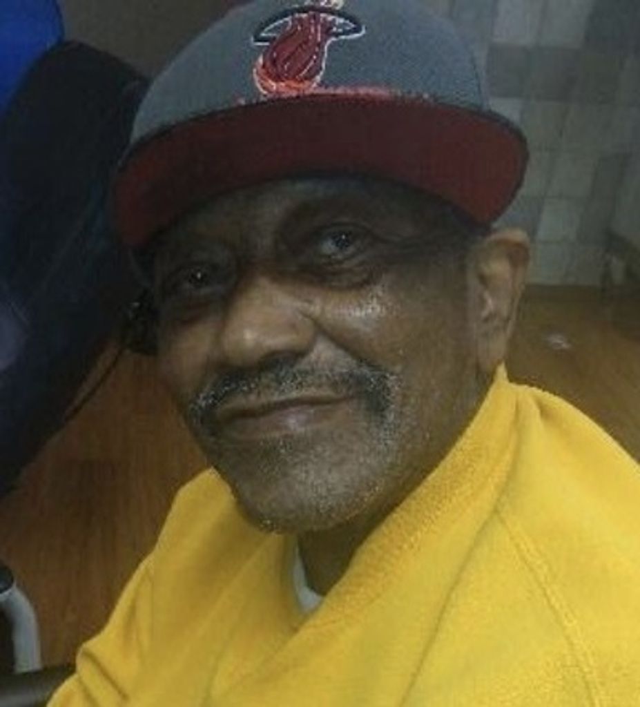 Bolden "Man" Green, Jr. Profile Photo