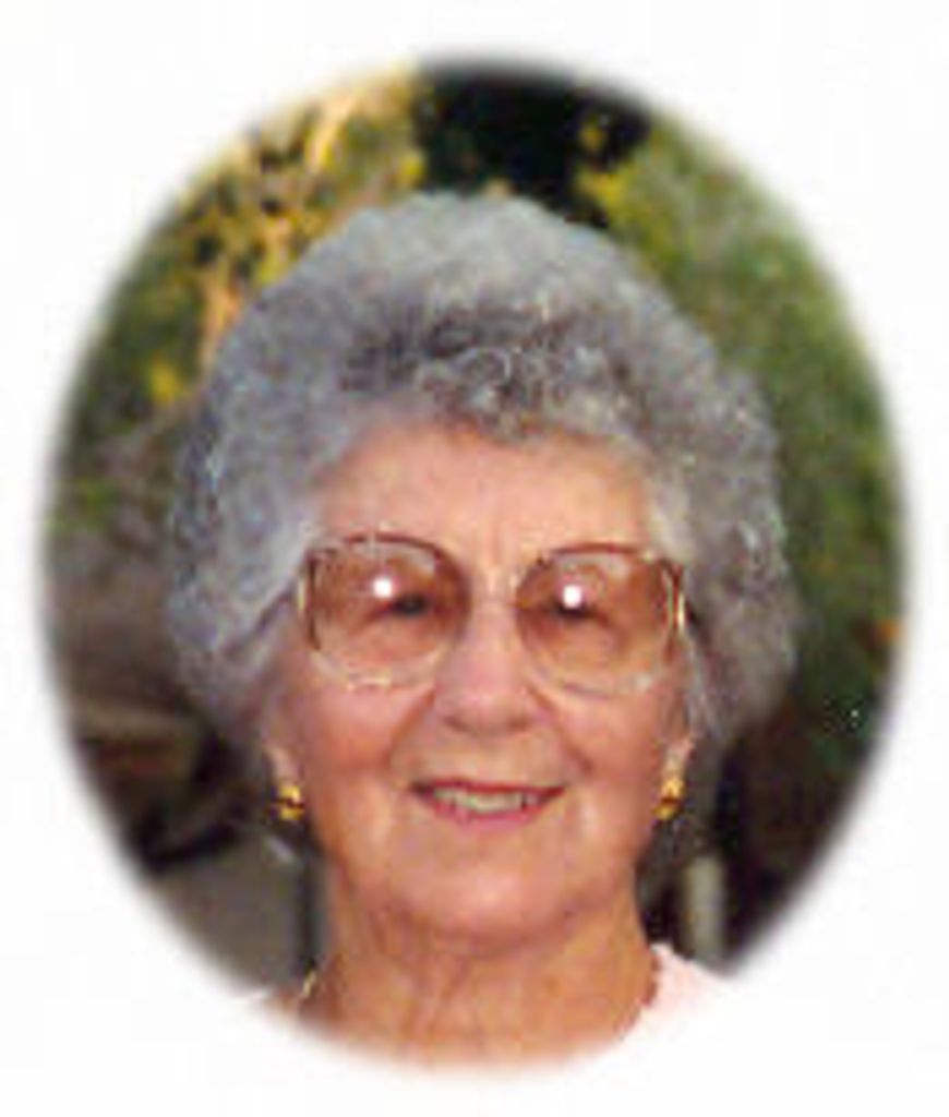 Phyllis Ann Morgan Profile Photo
