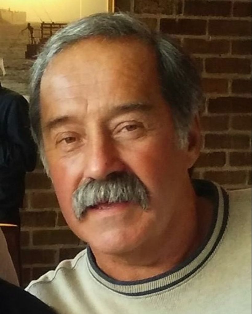 Thomas E. Erickson Profile Photo