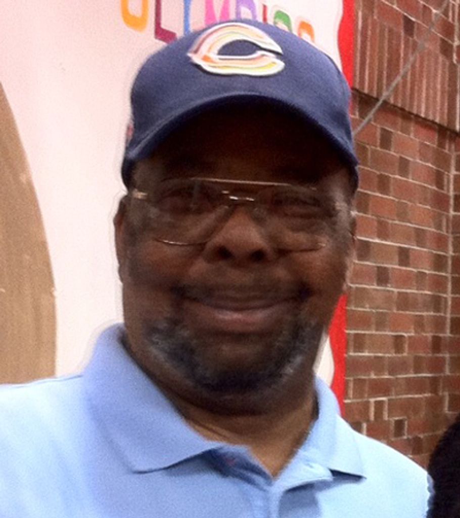 Robert Lee Gray