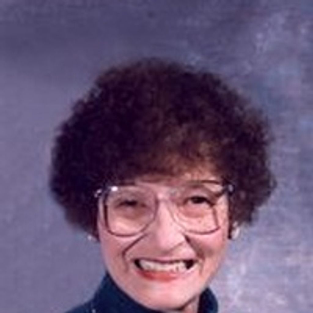 Louise Goodrich