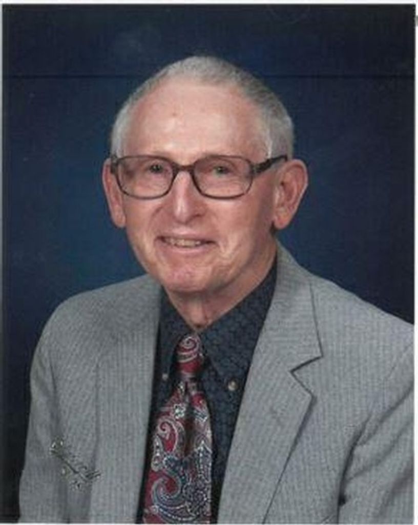 Daniel P.I. Stucky Profile Photo