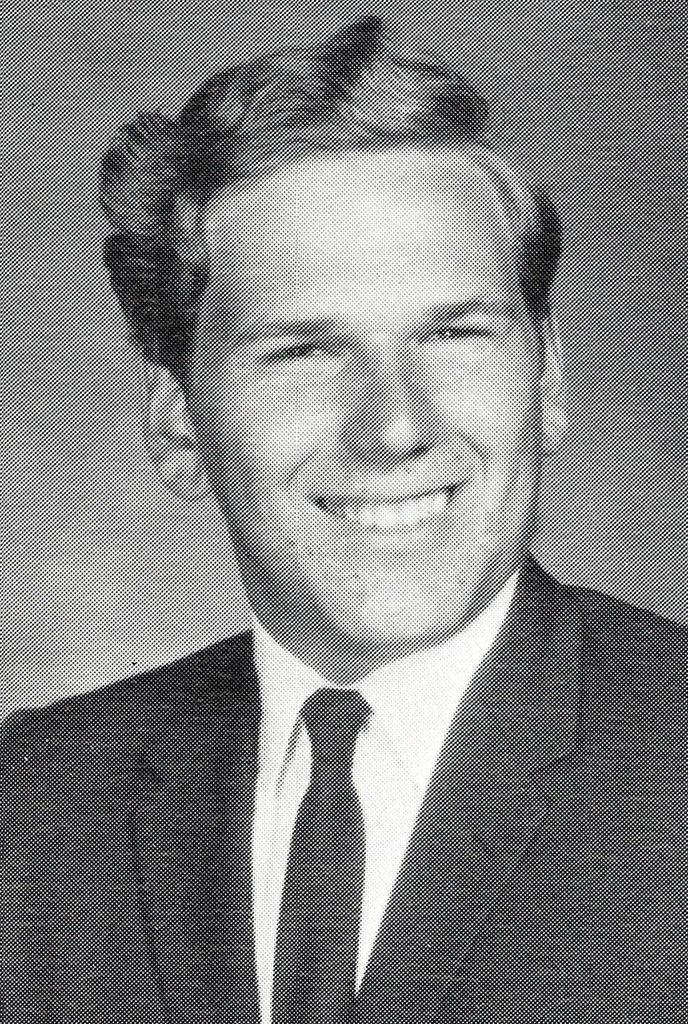 Michael Stefiniw Profile Photo