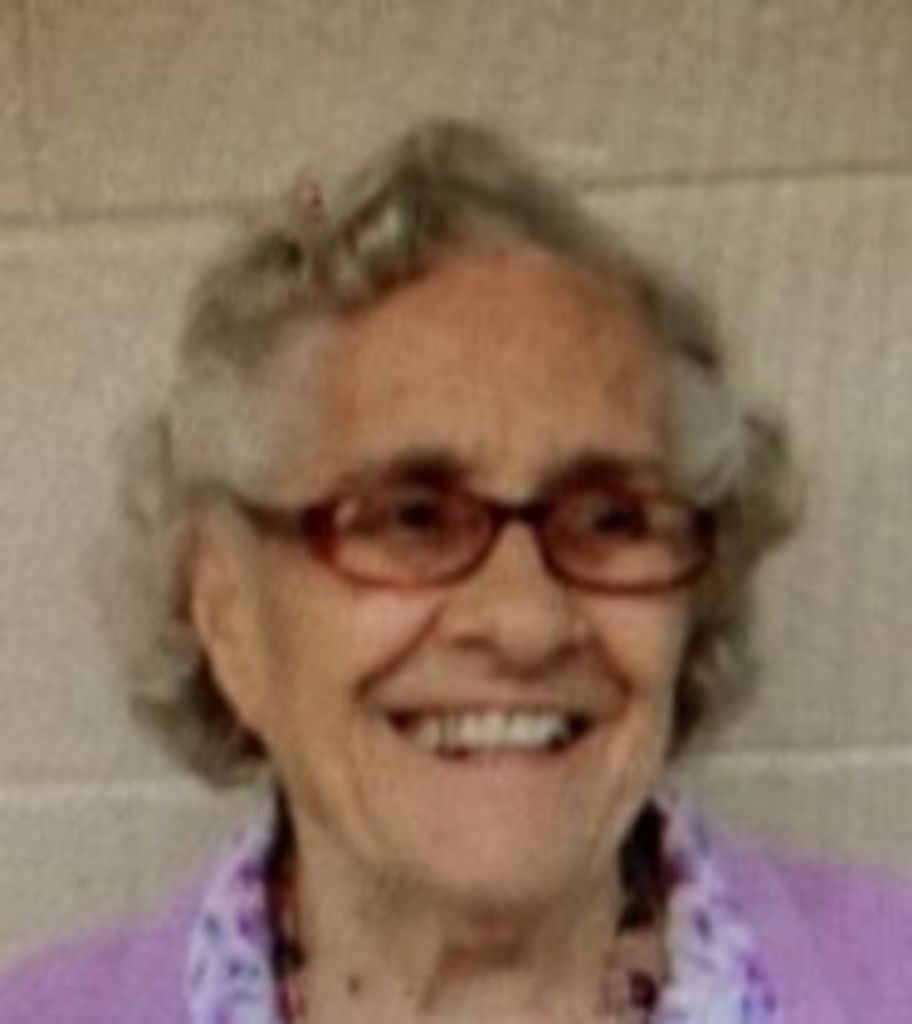 Elverta F. Moore Profile Photo