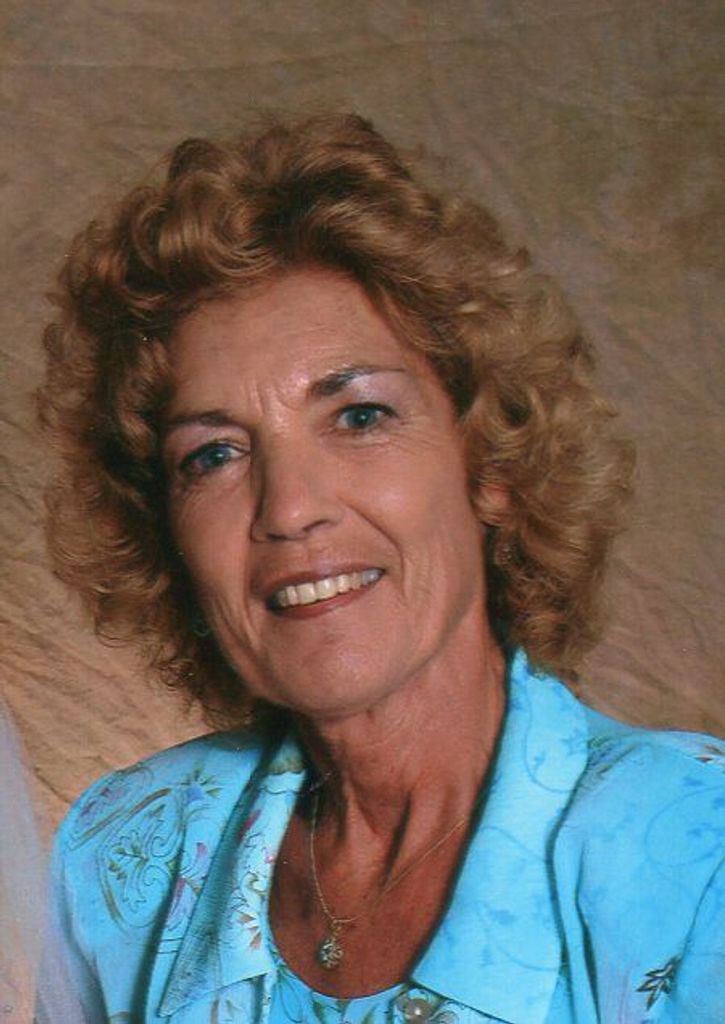 Glenda Joyce Jackson