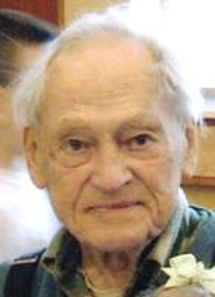 Joseph A. Schwab