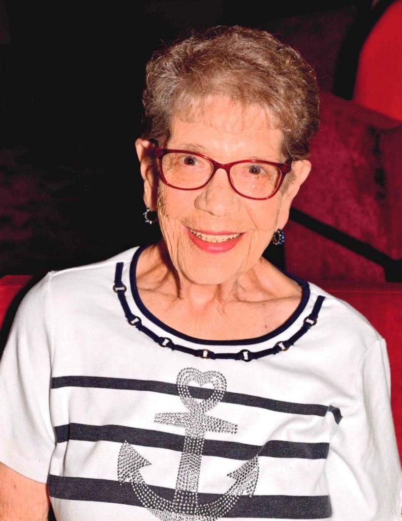 Alyce O. Kincaide Profile Photo