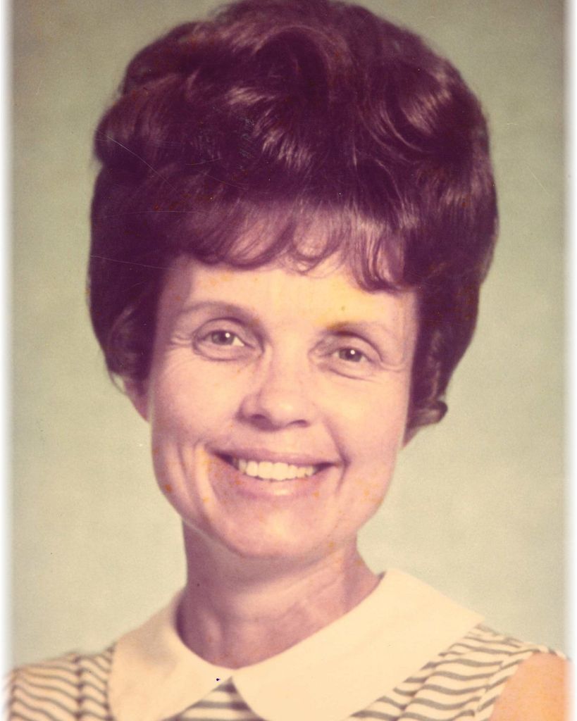 Betty Joyce Caraway Profile Photo