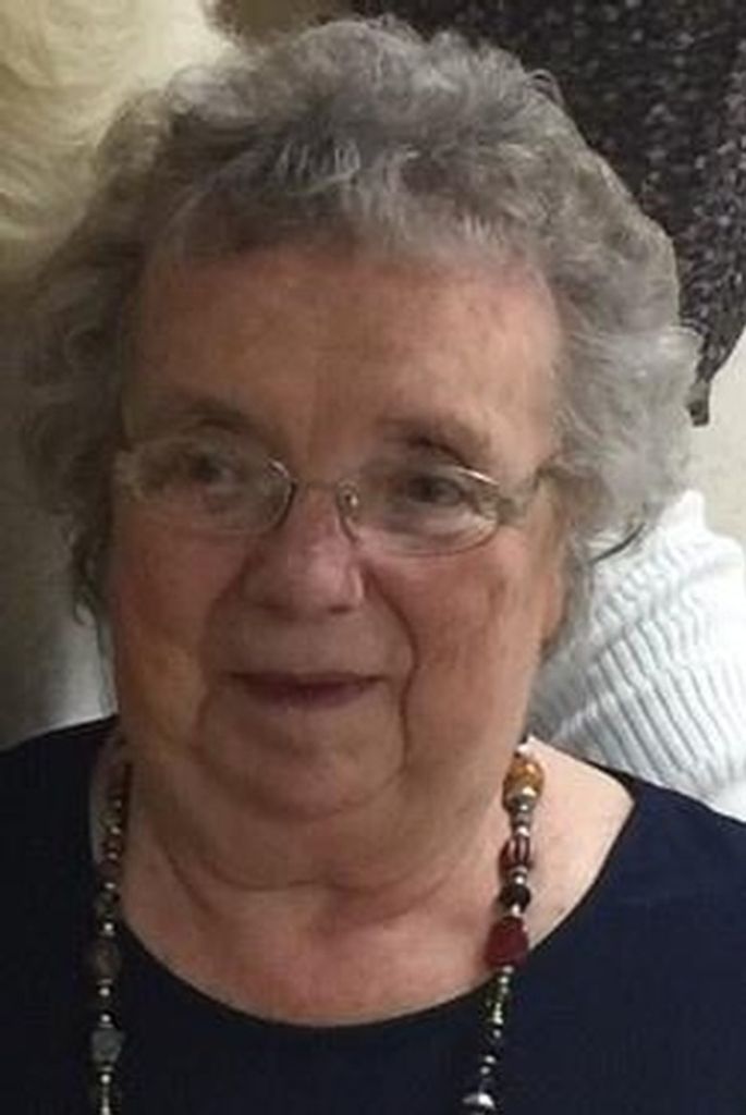Gladys Marie Christner