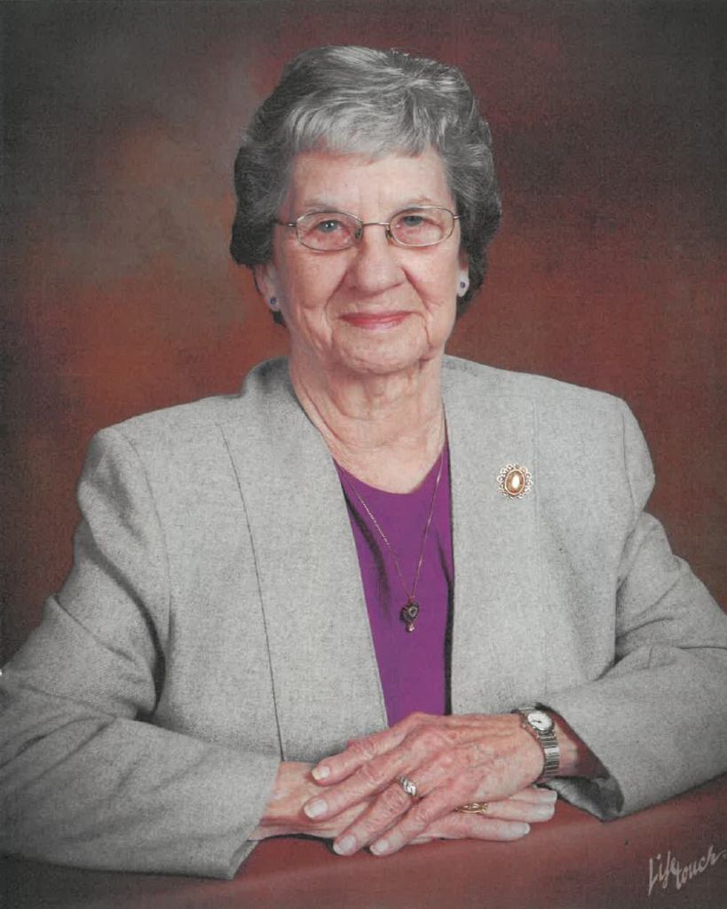 Jane Marie Meier Profile Photo