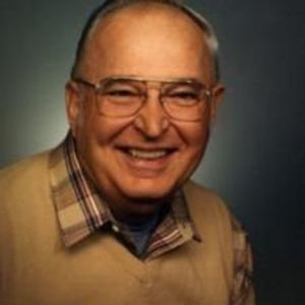 Melvin Louis Sieck Profile Photo