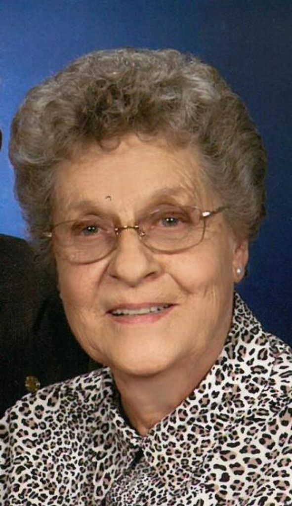 Dorothy E. Graham