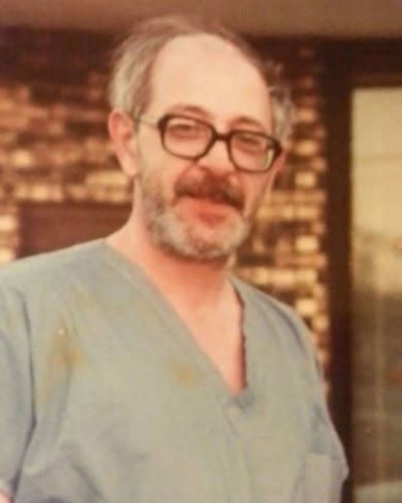 Carl A. Teunissen
