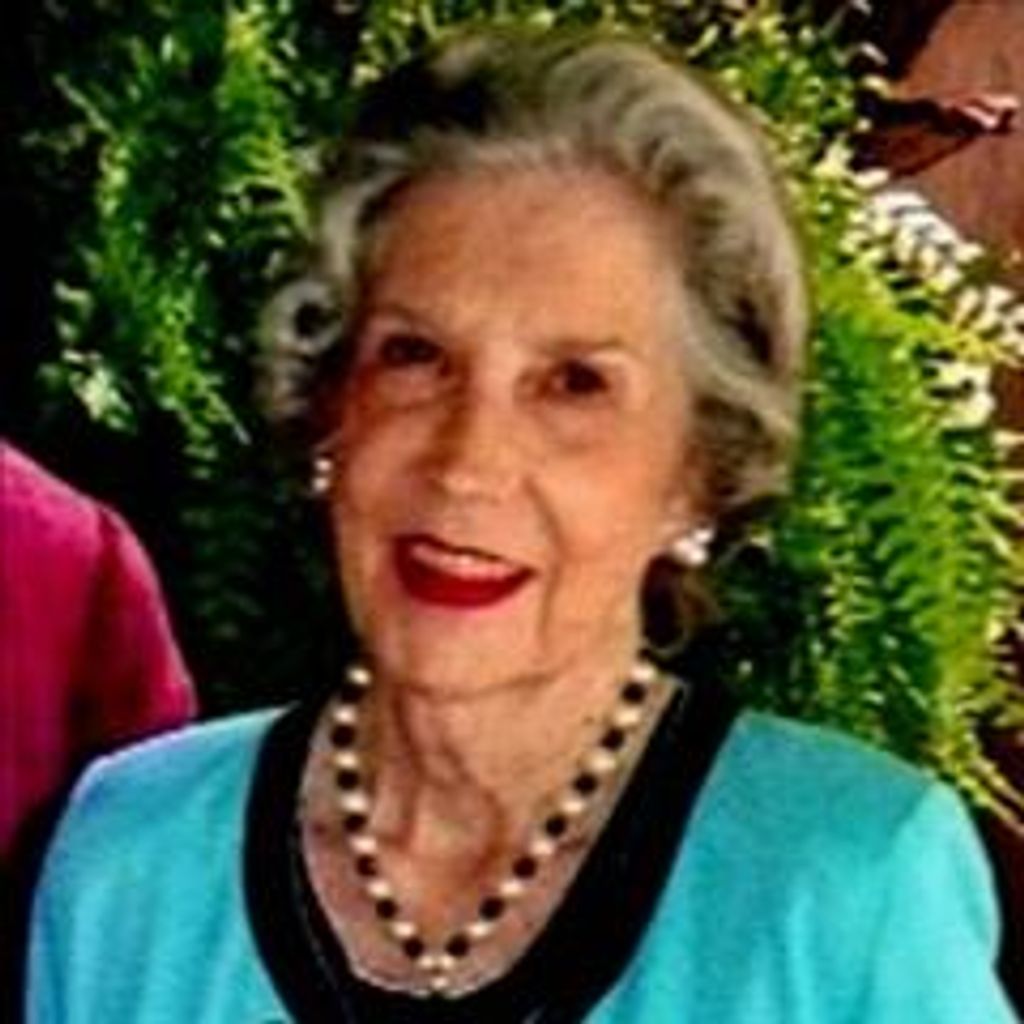 Joanne S. Williams Profile Photo