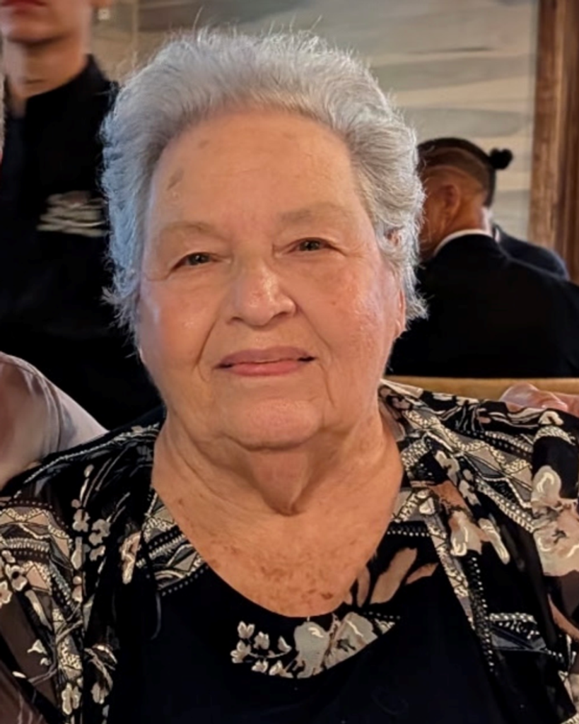 Ivelisse Ramos Umpierre