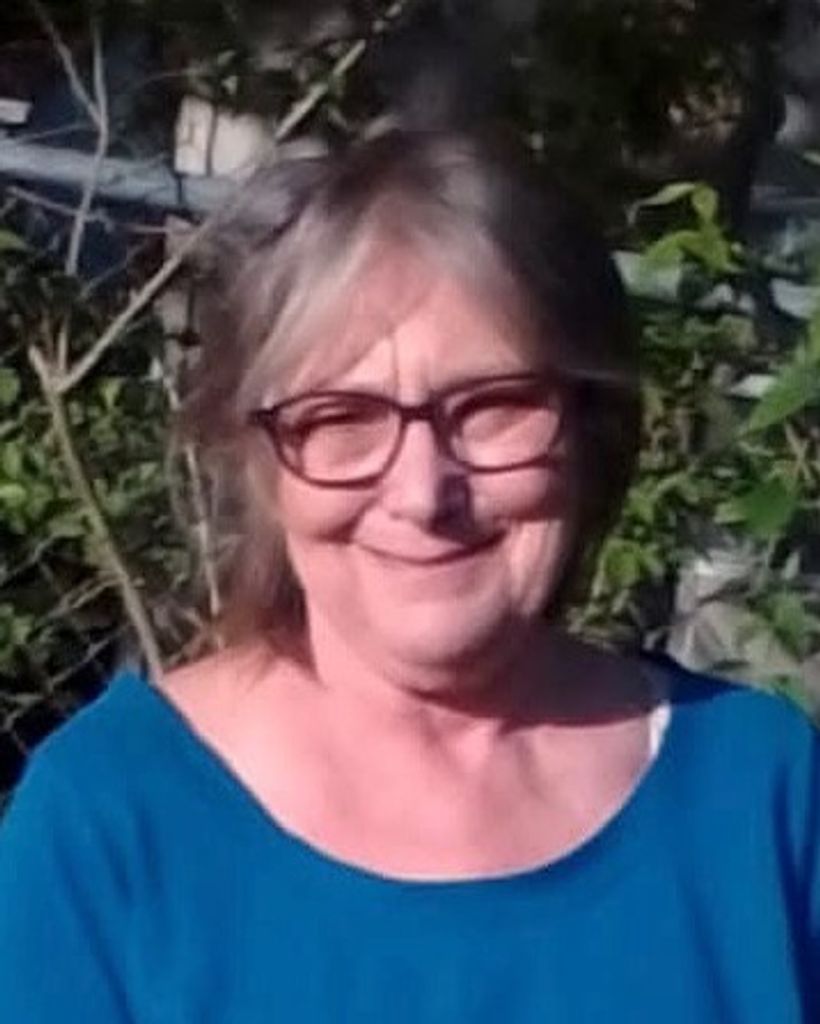 Rebecca Sue Barrow
