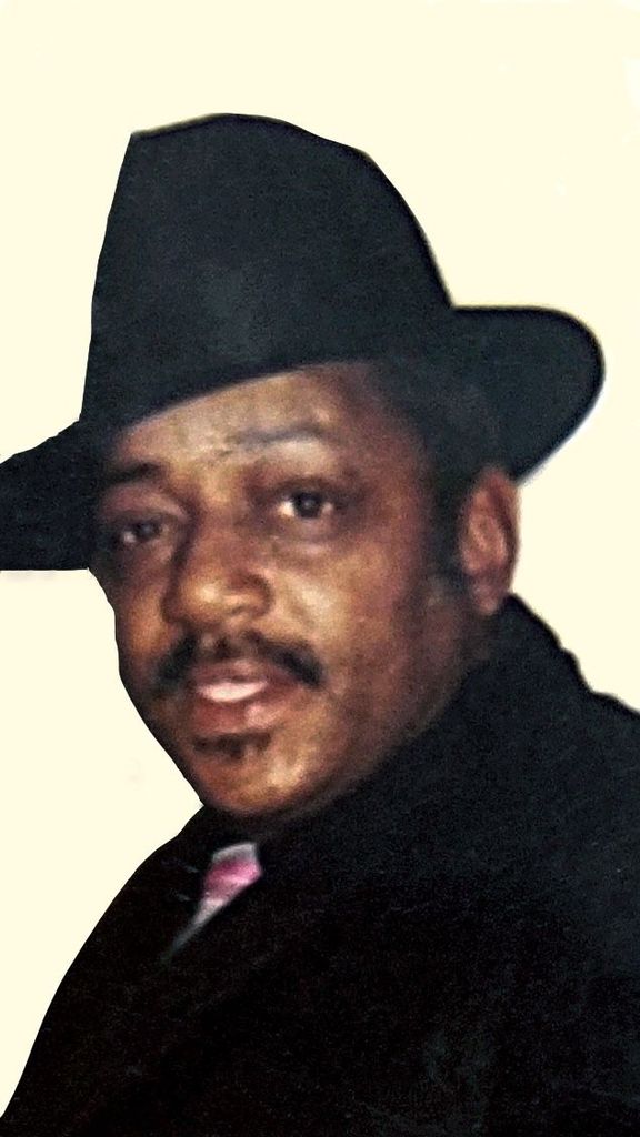 Earl Ford Snorton