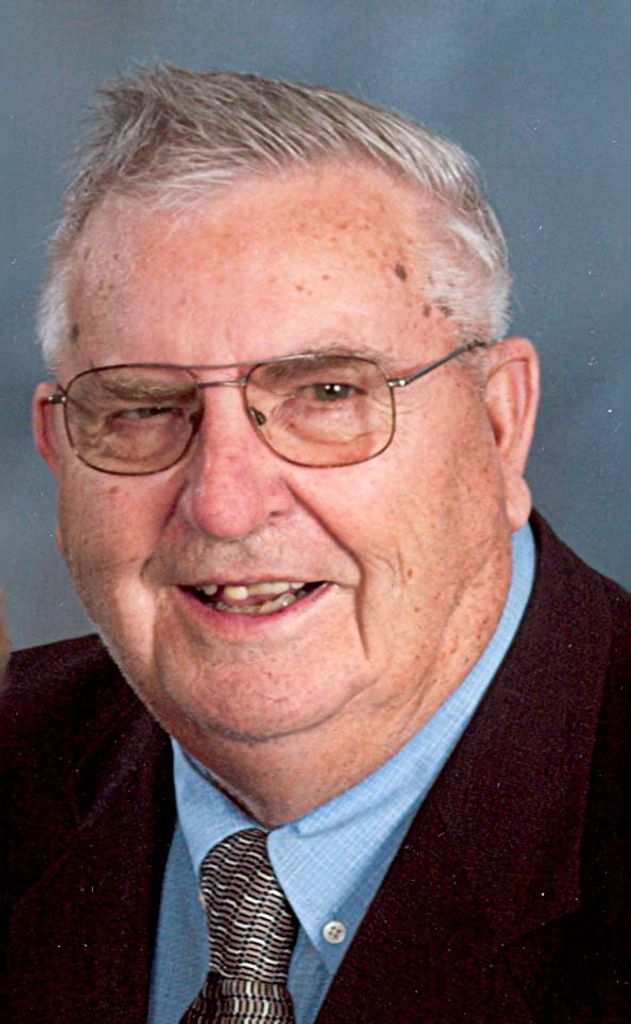 Raymond Orloske Profile Photo