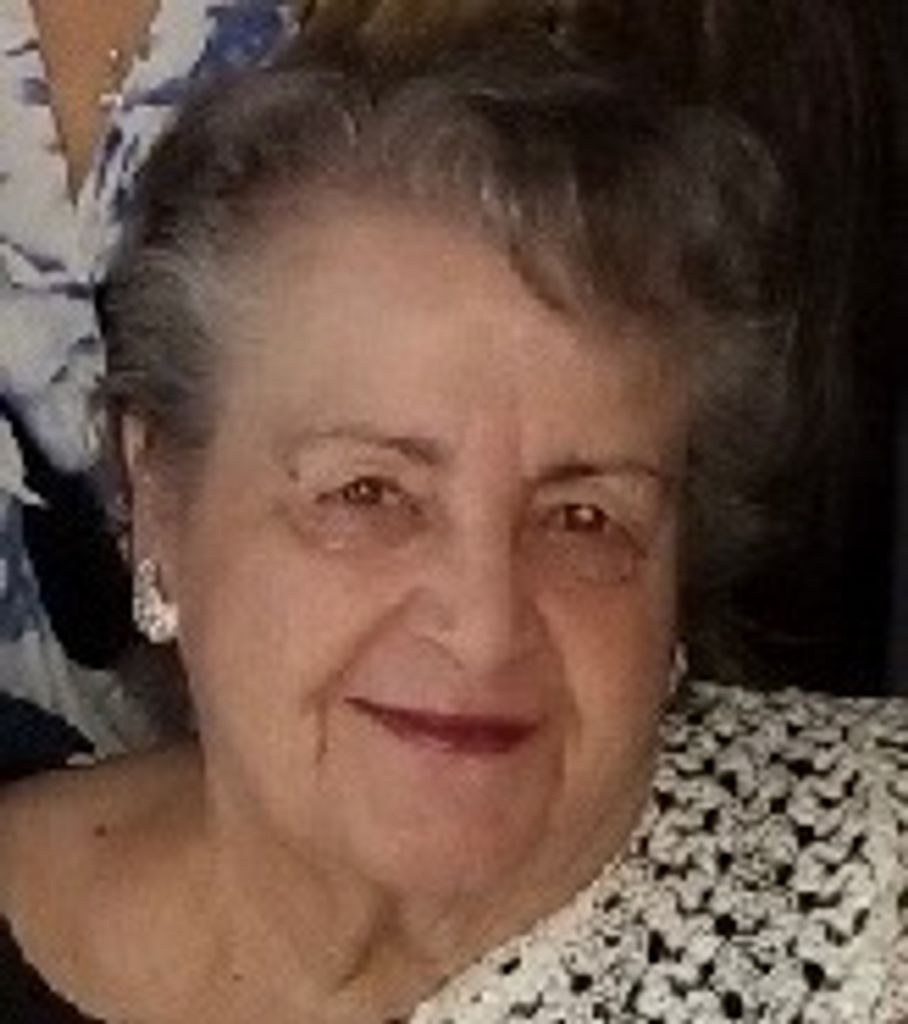 Marylou Calabrese Profile Photo