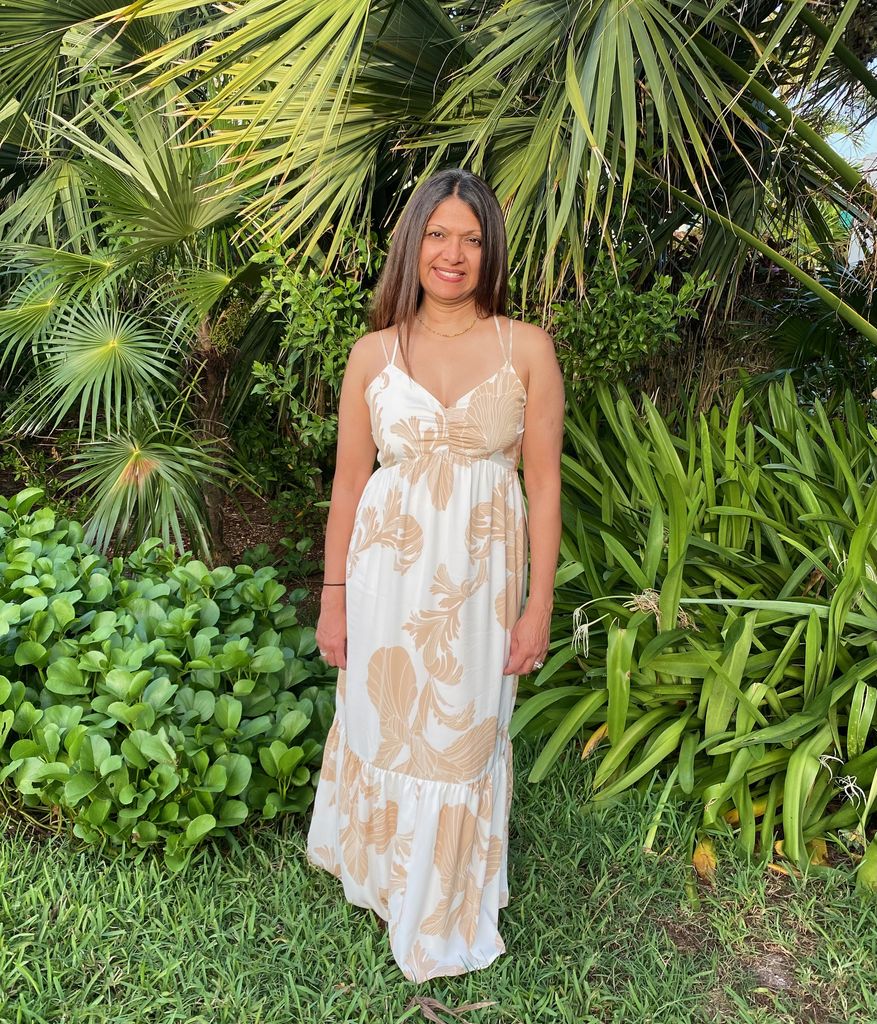 Sushila A. Patel Profile Photo