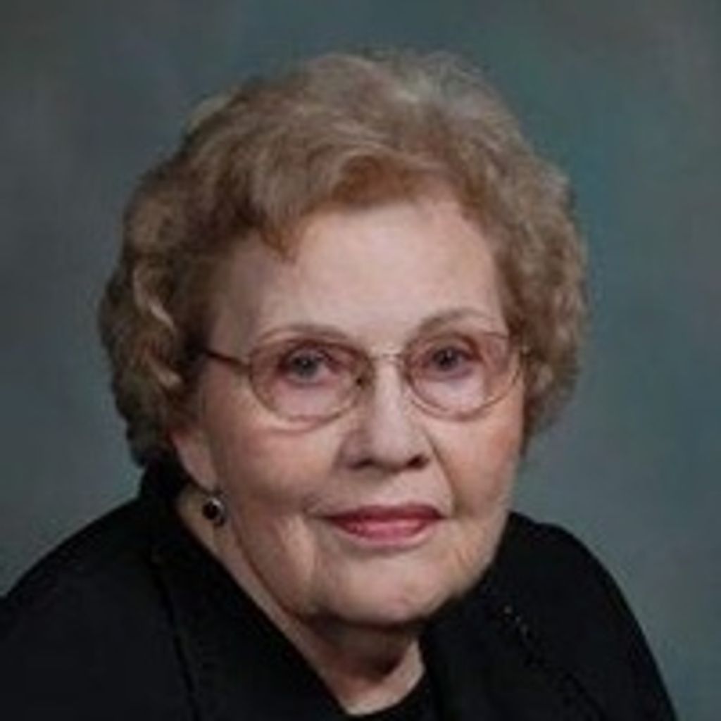 Bertha Ann Young