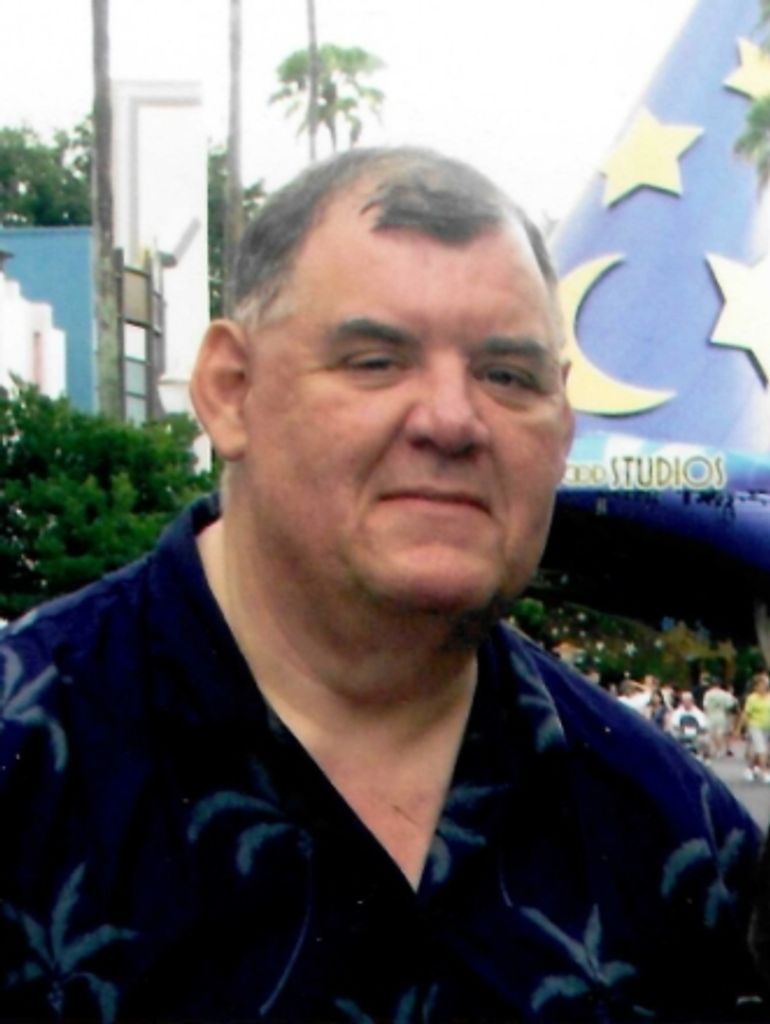Douglas R. Tilghman Profile Photo