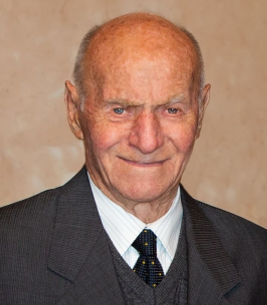 Egidio Bianchet