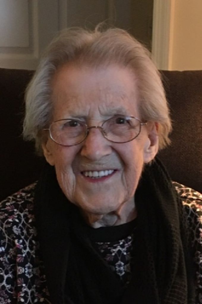 Jean R. Adams Profile Photo