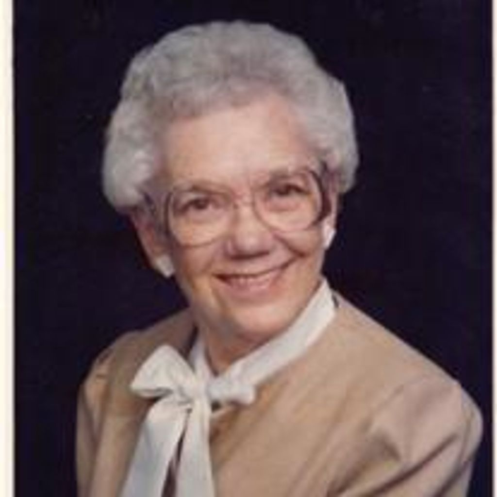 Katherine Ziegelheafer