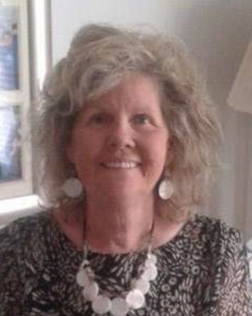 Rosie Marie Jones Profile Photo