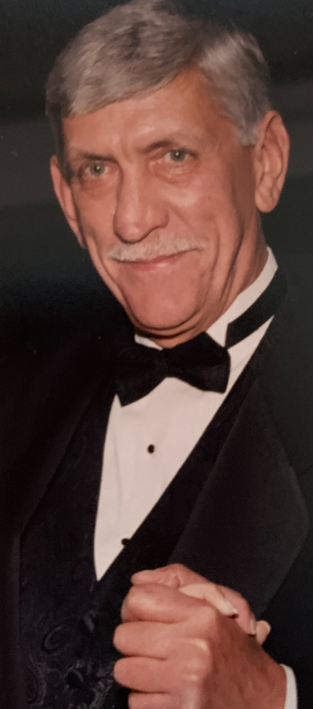 Floyd Lamar Newton