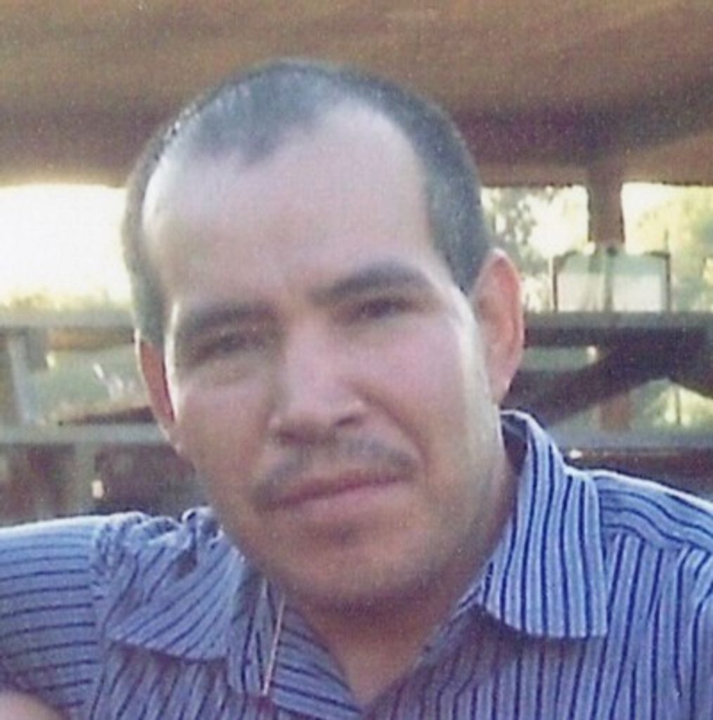 Luciano A. Mendez Rodriguez Profile Photo