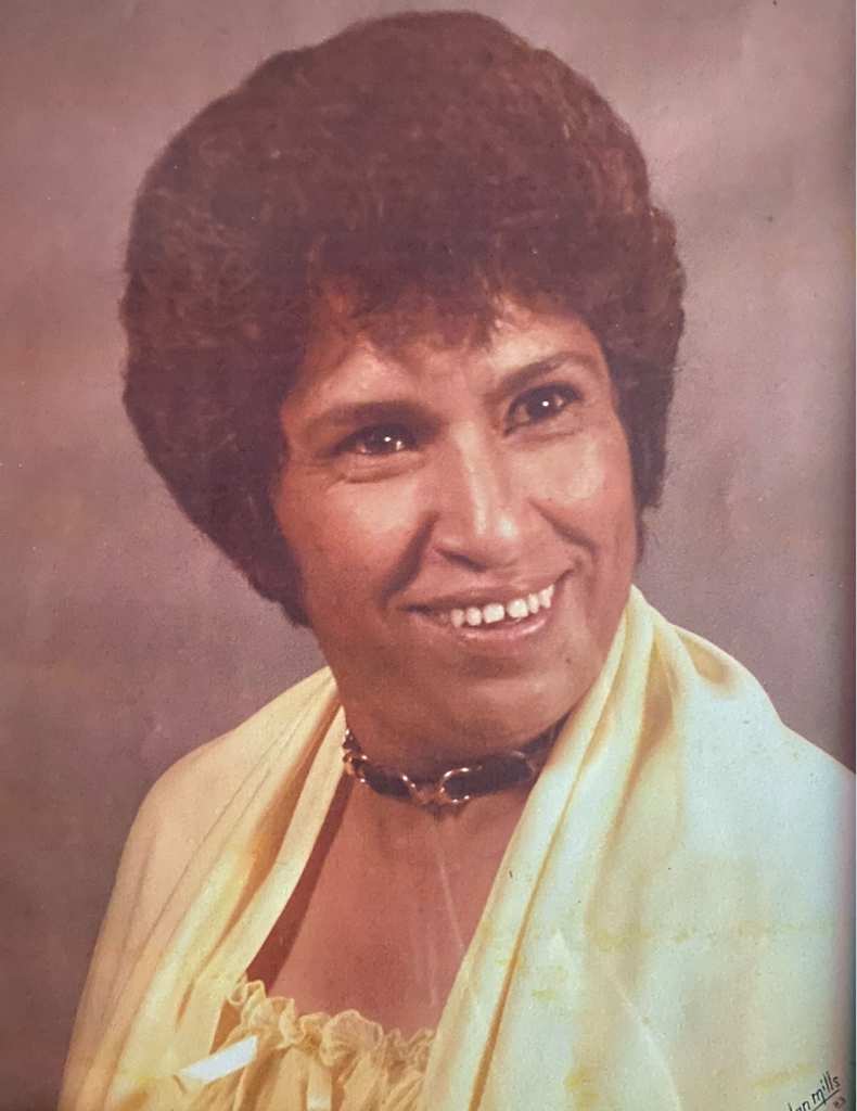 Esther Cortez Profile Photo