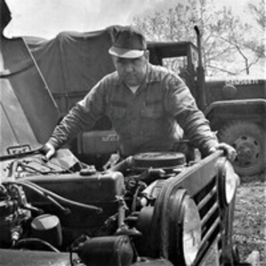 Marvin W. Tuttle