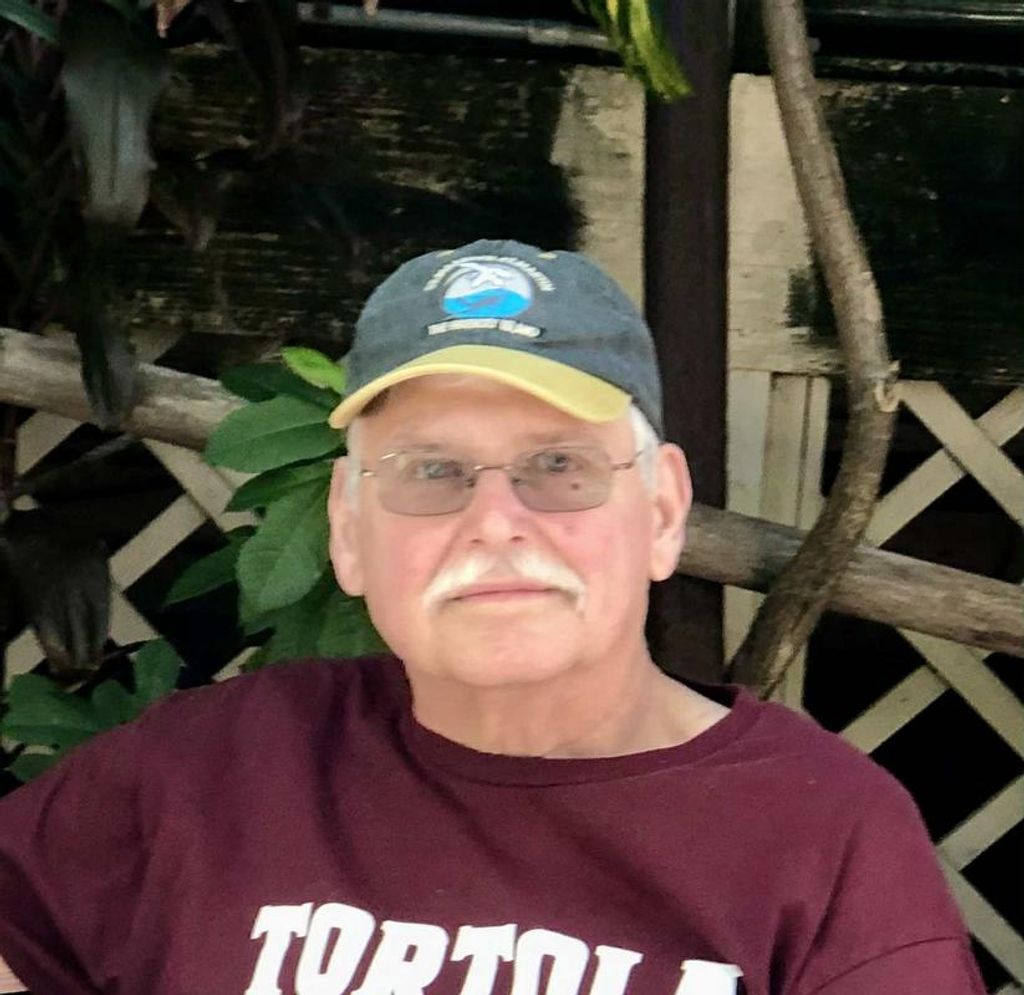 Michael Craig Rozmiarek