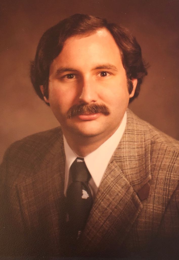 Roger Laurel Thompson