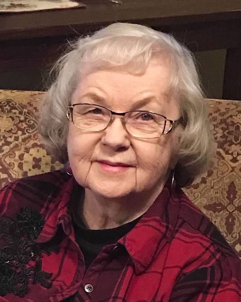 Delores Kathryn "Dee" Dalen