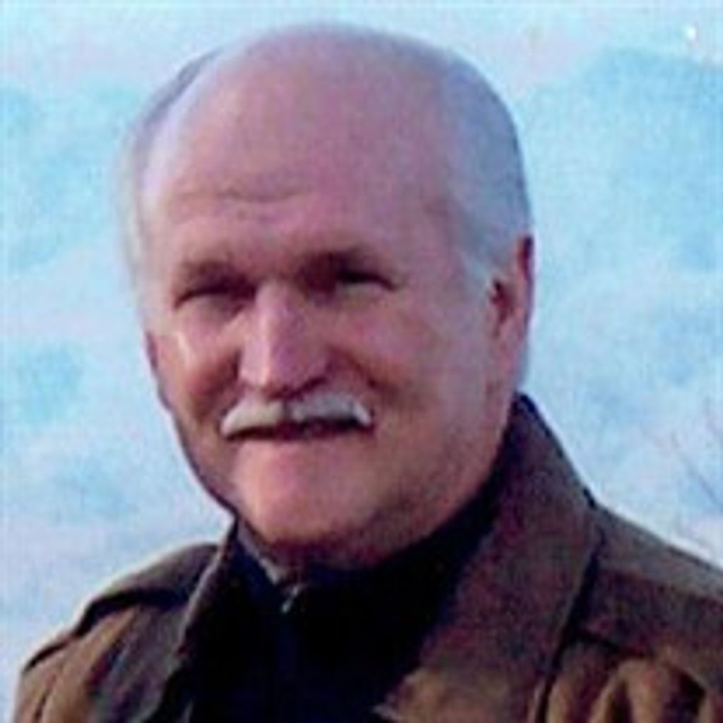 Fred Harris Fitzgerald Jr.