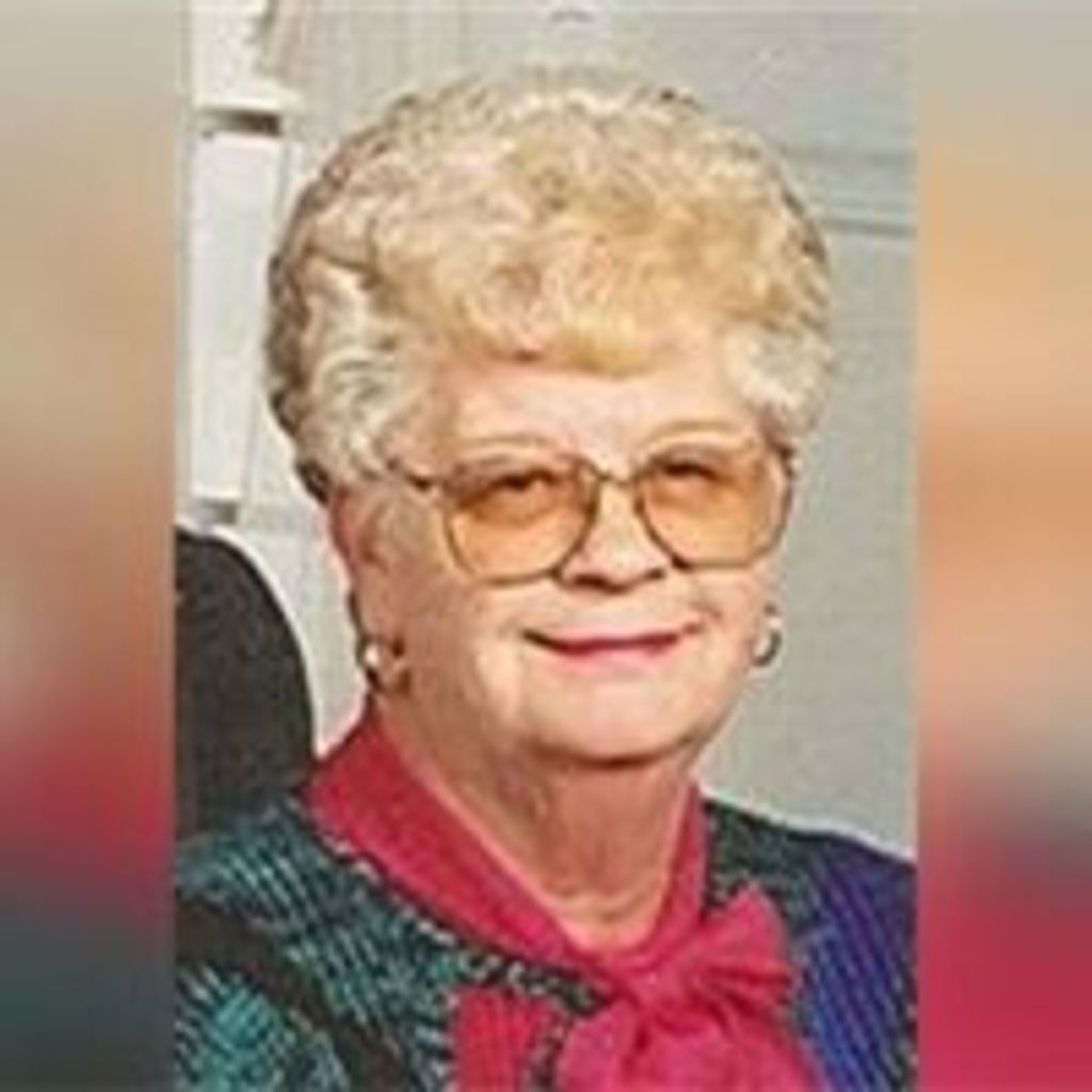 Lola May Larsen