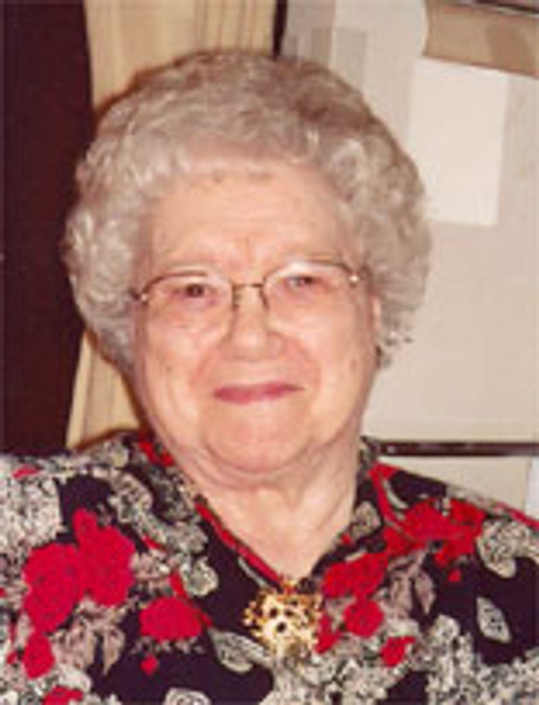 Sophia Anna Martha Steeke