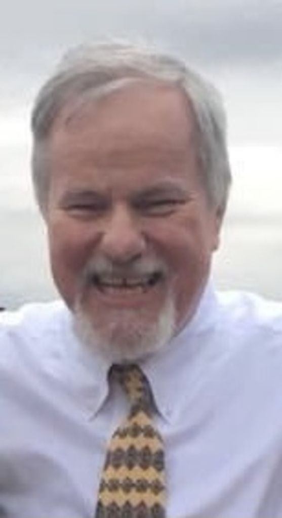 Paul T Galvin Profile Photo