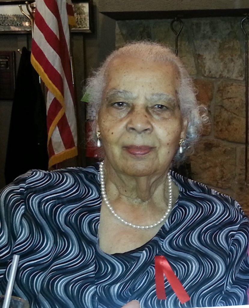 PAULINE SAMPLE