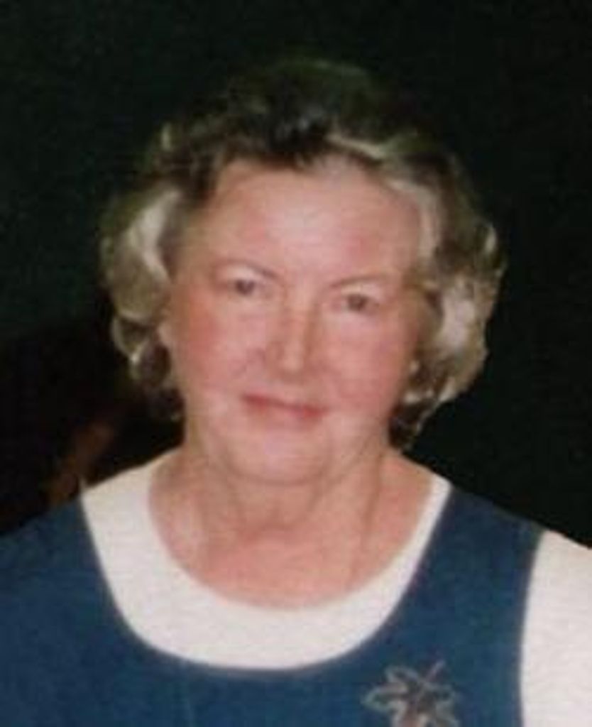 Georgia Hollingsworth