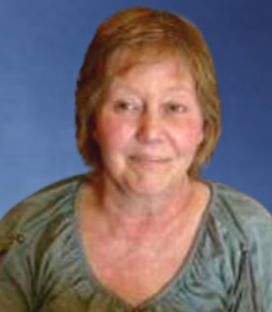 Barbara Paradis