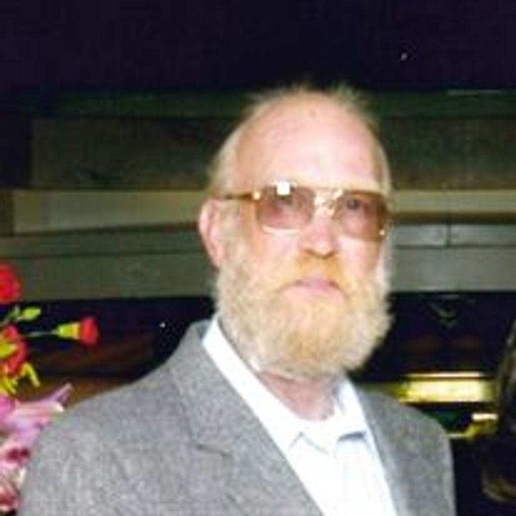 Daniel Luther Paterson