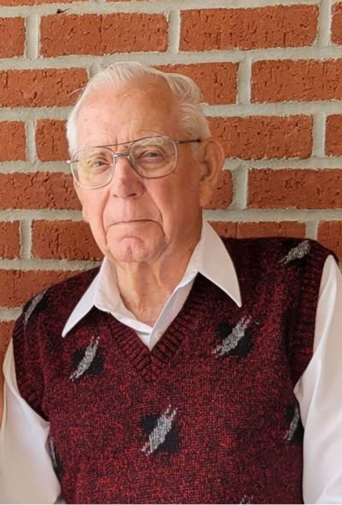 Carl Puckett Profile Photo