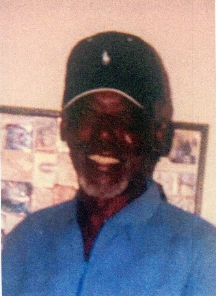 Charles Hervey Profile Photo