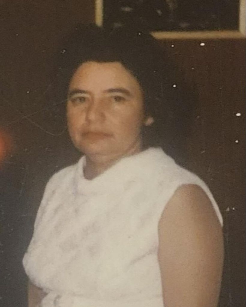Herminia Garcia