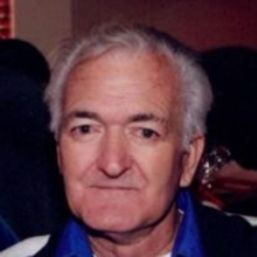 Roy Lee Herd