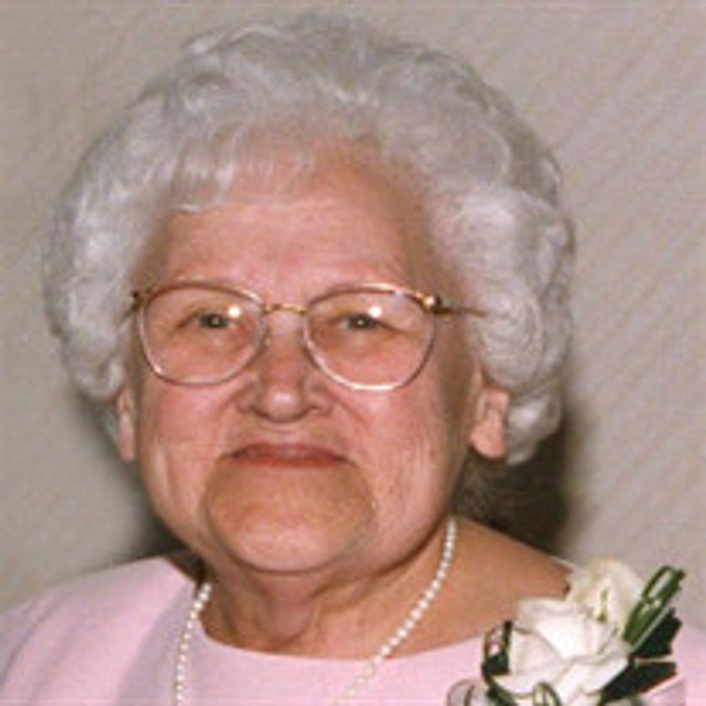 Frances M. Fedyczkowski